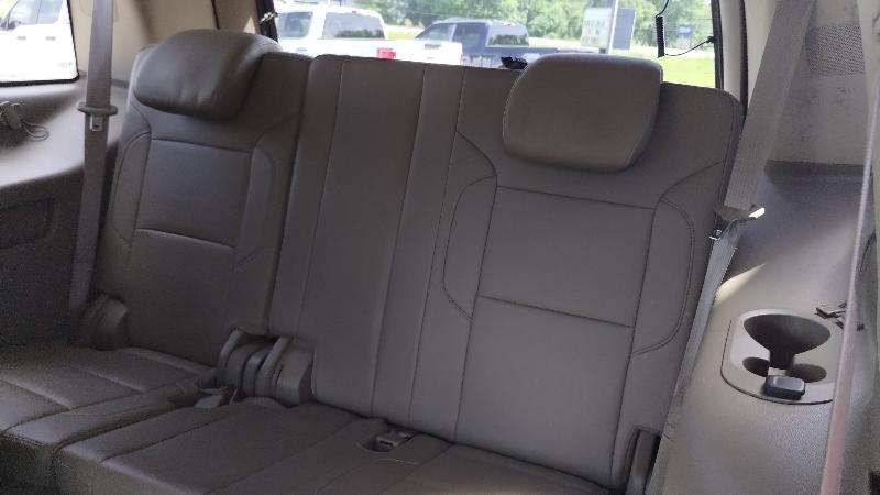 Chevrolet Tahoe LT 2WD 2015
