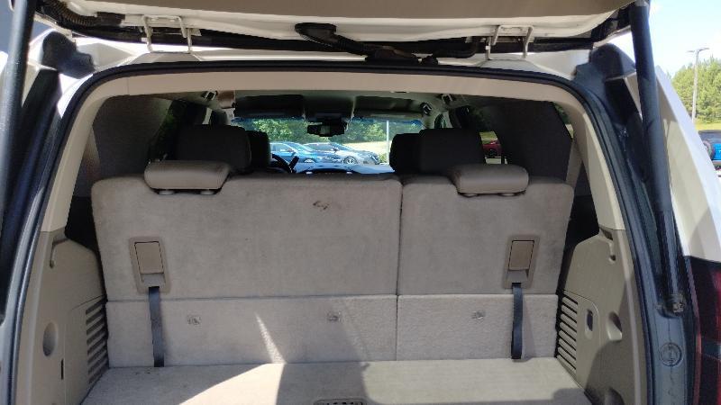 Chevrolet Tahoe LT 2WD 2015