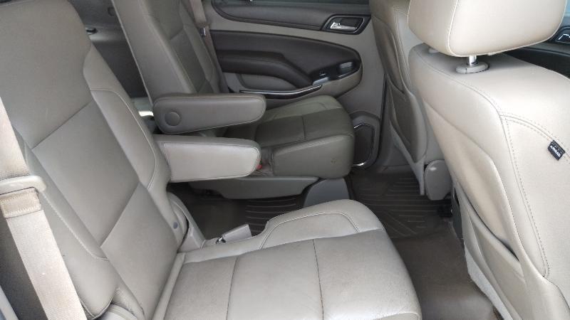 Chevrolet Tahoe LT 2WD 2015