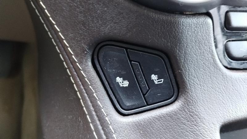 Chevrolet Tahoe LT 2WD 2015