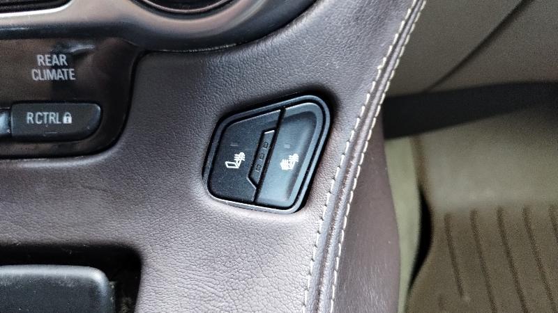 Chevrolet Tahoe LT 2WD 2015