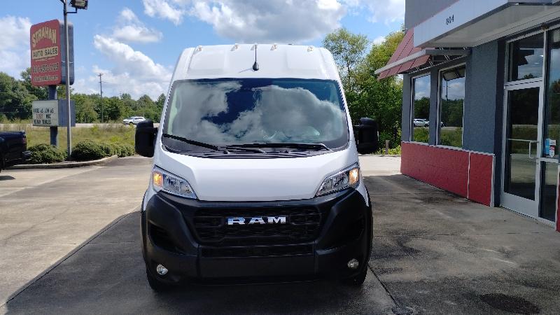 RAM Promaster 2500 High Roof 159-in. WB 2025