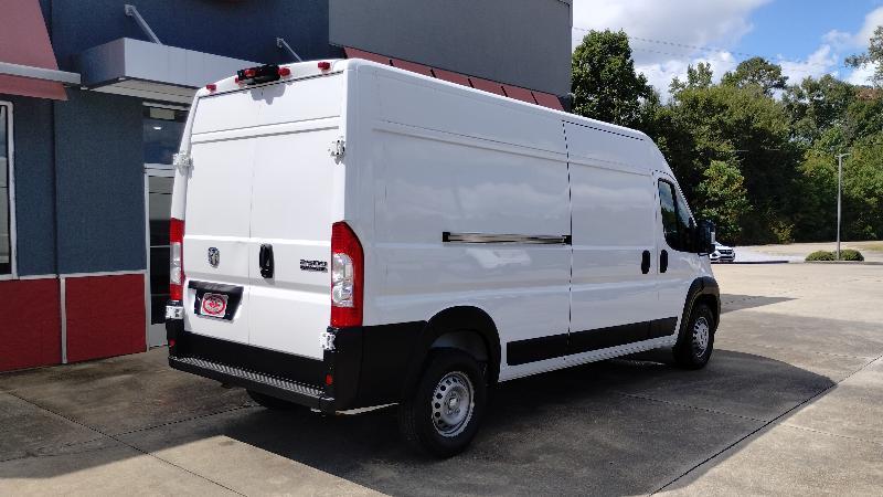 RAM Promaster 2500 High Roof 159-in. WB 2025