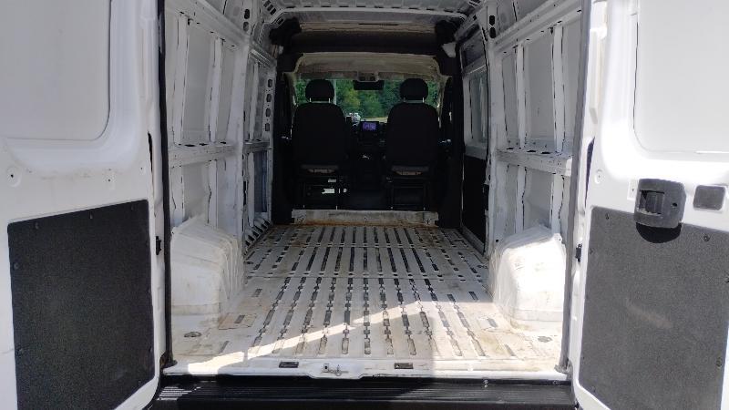 RAM Promaster 2500 High Roof 159-in. WB 2025