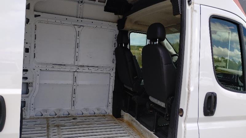 RAM Promaster 2500 High Roof 159-in. WB 2025