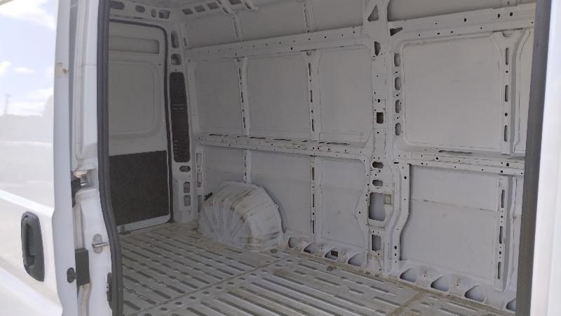 RAM Promaster 2500 High Roof 159-in. WB 2025