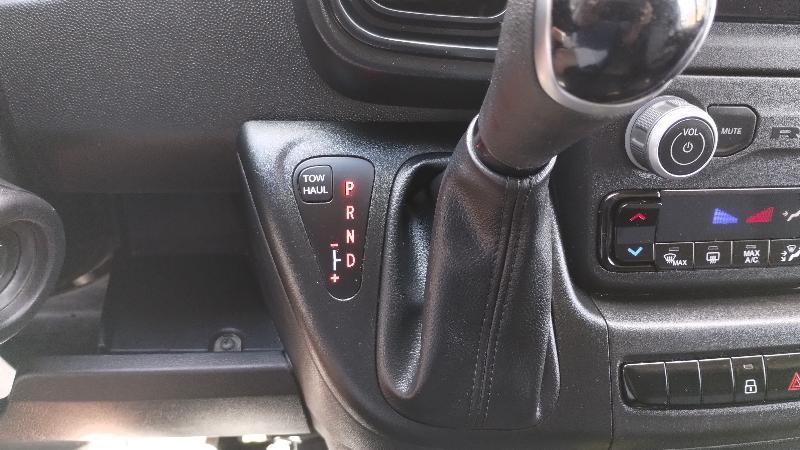 RAM Promaster 2500 High Roof 159-in. WB 2025