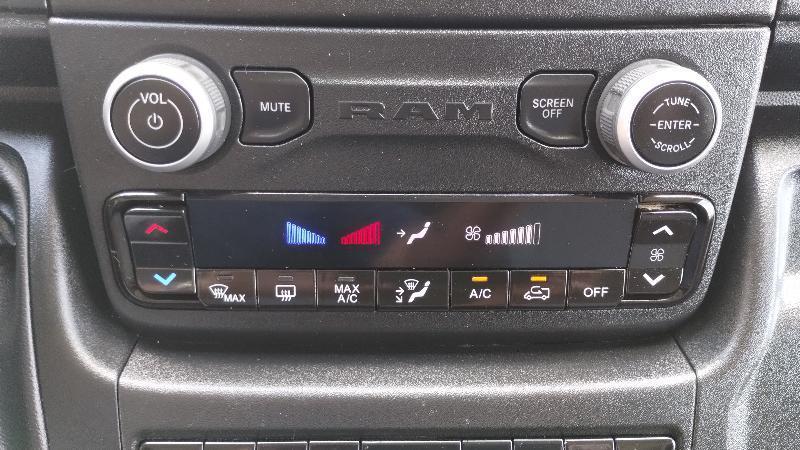 RAM Promaster 2500 High Roof 159-in. WB 2025