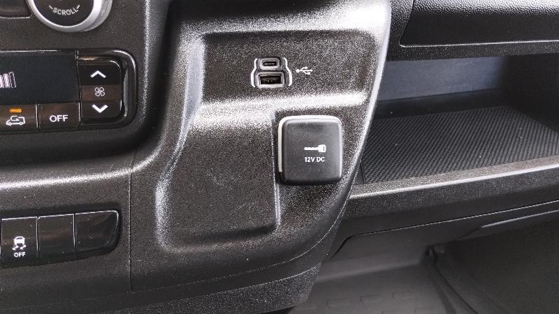 RAM Promaster 2500 High Roof 159-in. WB 2025