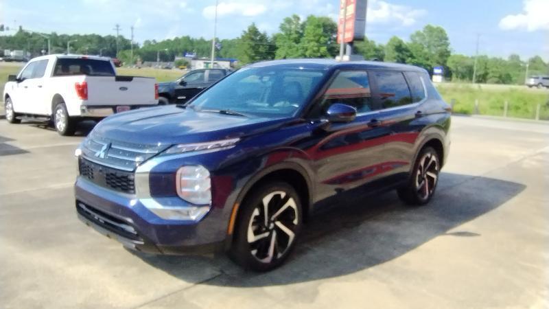 Mitsubishi Outlander SE 4WD 2024