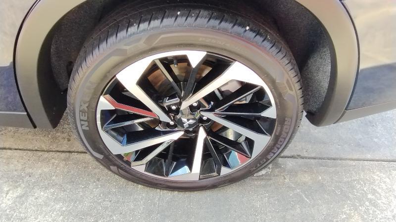 Mitsubishi Outlander SE 4WD 2024