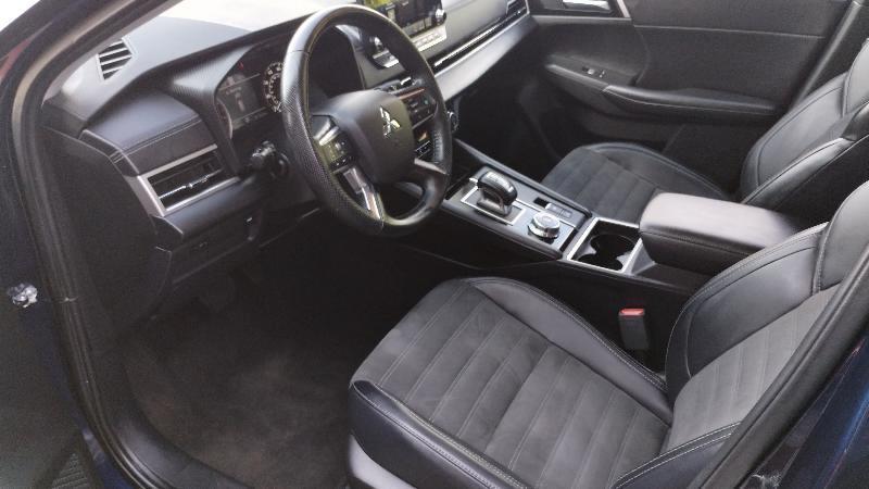 Mitsubishi Outlander SE 4WD 2024