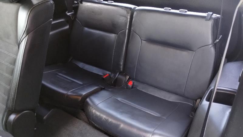 Mitsubishi Outlander SE 4WD 2024
