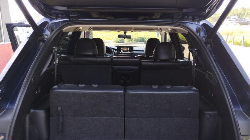 Mitsubishi Outlander SE 4WD 2024