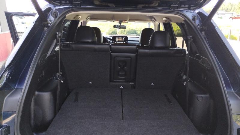 Mitsubishi Outlander SE 4WD 2024