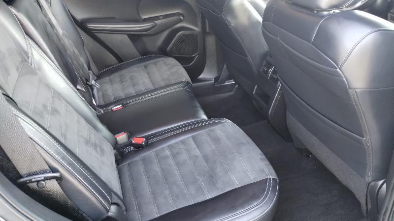 Mitsubishi Outlander SE 4WD 2024