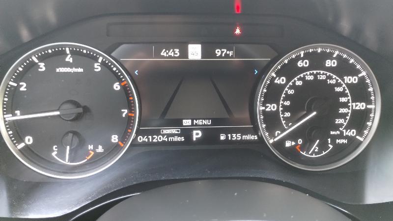 Mitsubishi Outlander SE 4WD 2024