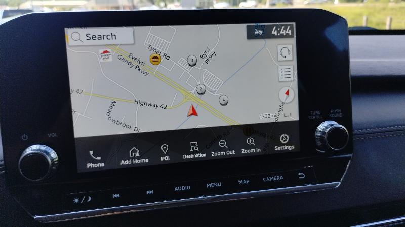 Mitsubishi Outlander SE 4WD 2024