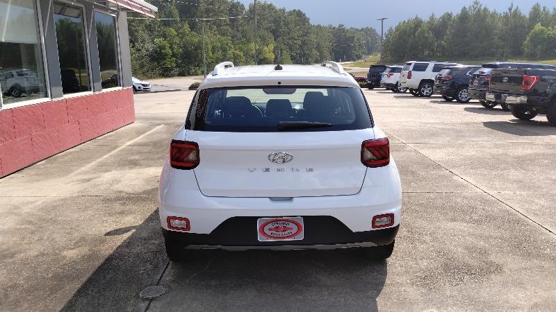 Hyundai Venue SEL 2023