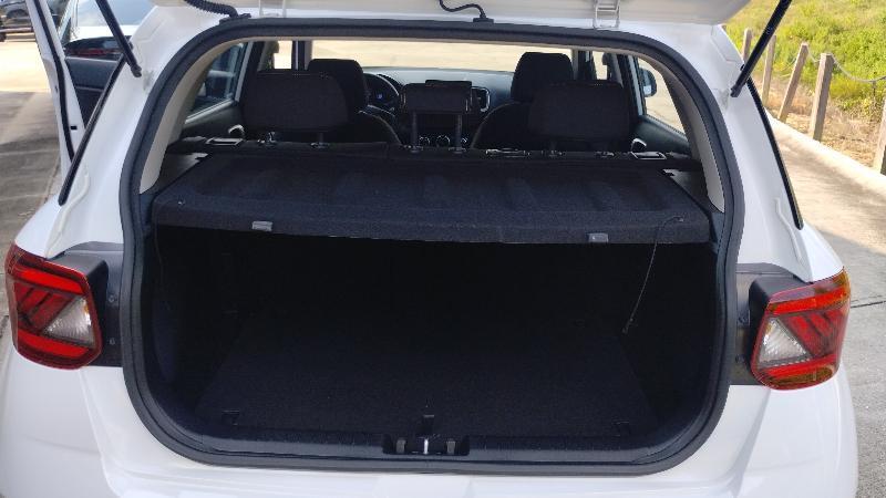 Hyundai Venue SEL 2023