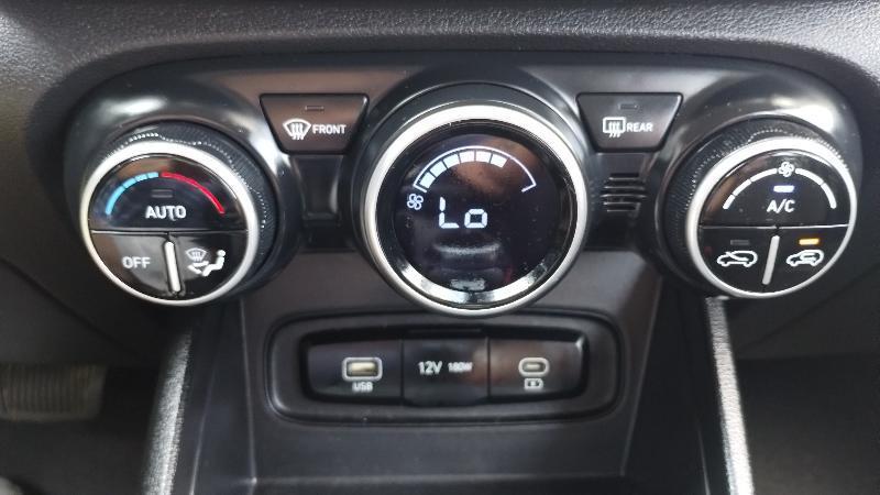 Hyundai Venue SEL 2023