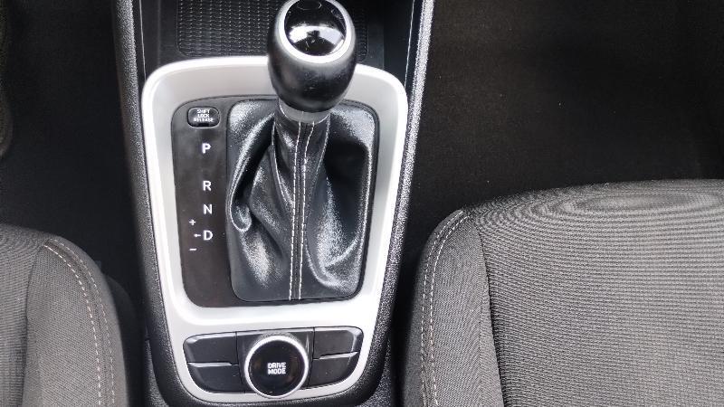 Hyundai Venue SEL 2023