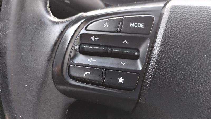 Hyundai Venue SEL 2023
