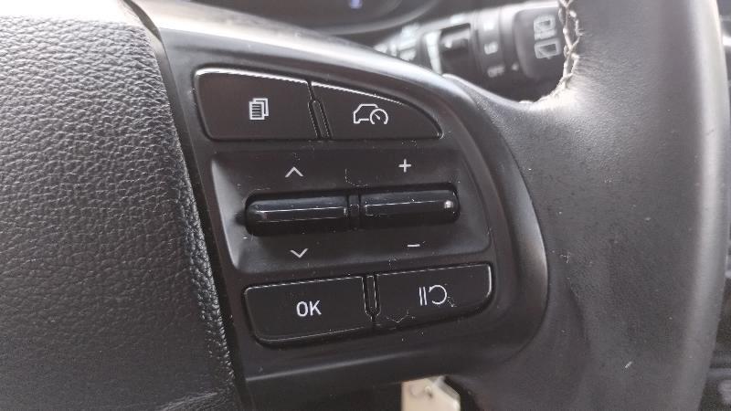 Hyundai Venue SEL 2023