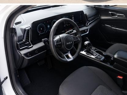 Kia Sportage LX FWD 2023