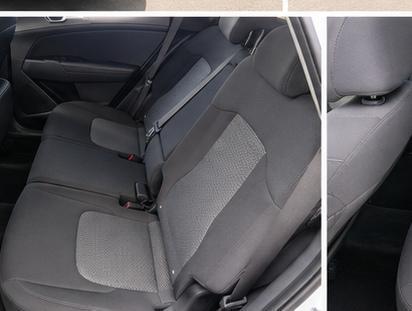 Kia Sportage LX FWD 2023
