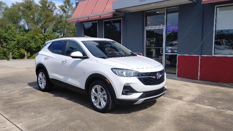Buick Encore GX Preferred 2020