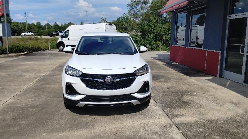Buick Encore GX Preferred 2020