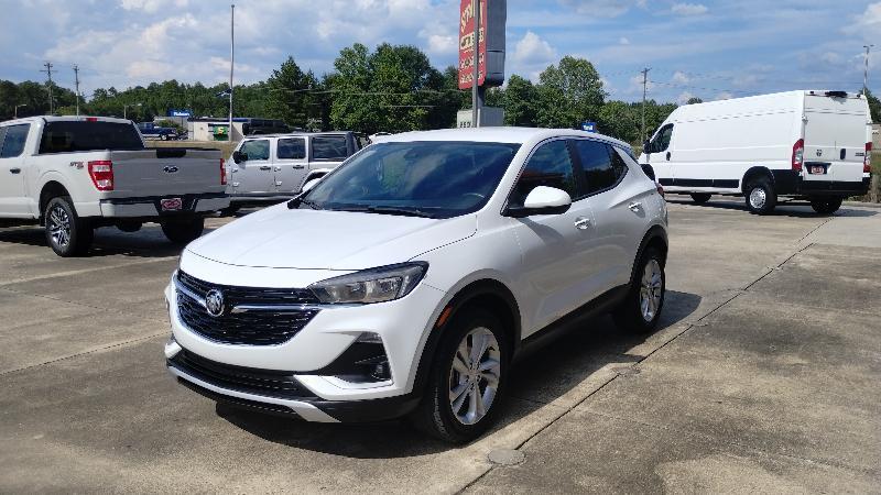 Buick Encore GX Preferred 2020