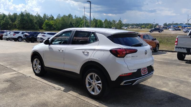 Buick Encore GX Preferred 2020