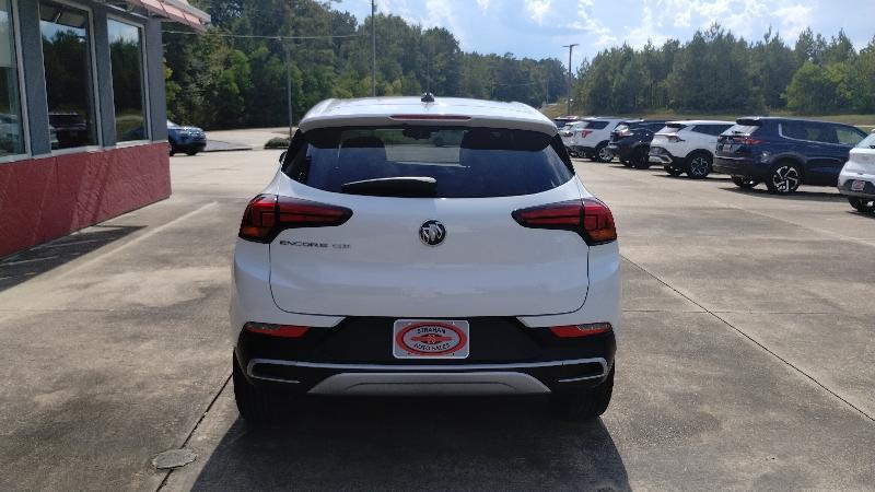 Buick Encore GX Preferred 2020