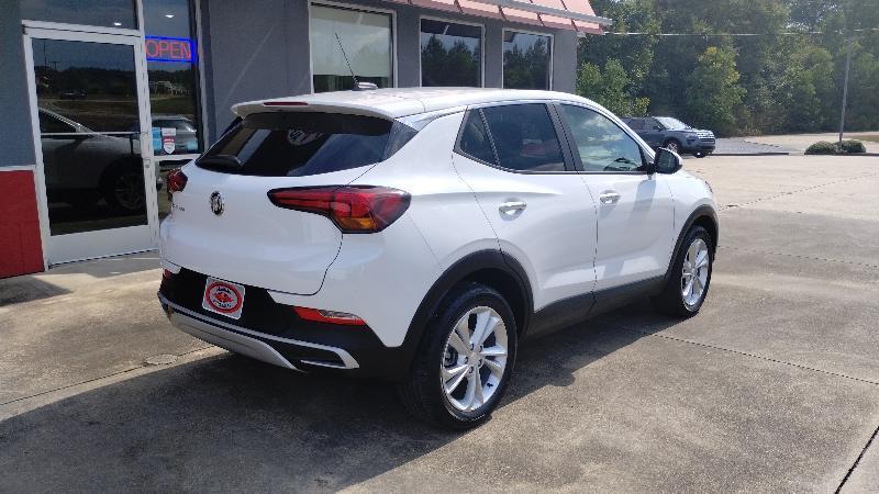 Buick Encore GX Preferred 2020