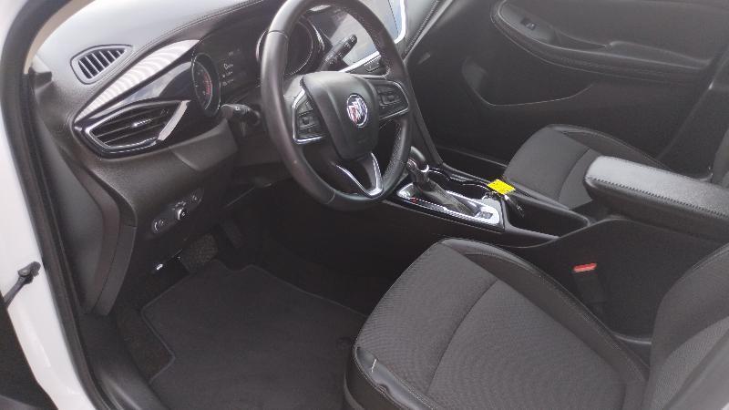 Buick Encore GX Preferred 2020