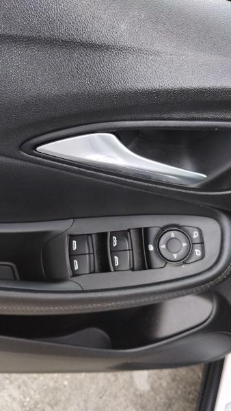 Buick Encore GX Preferred 2020