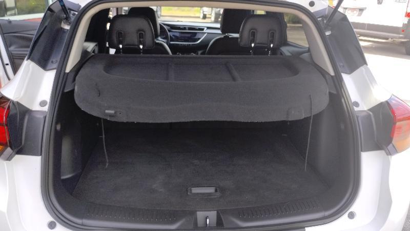Buick Encore GX Preferred 2020