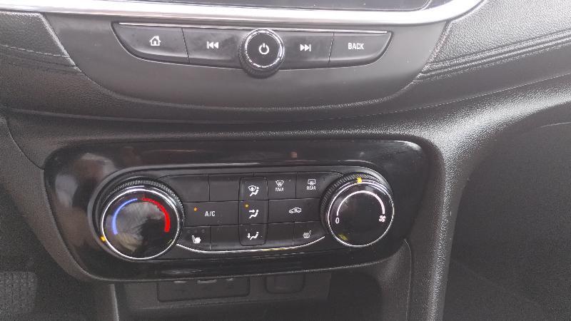 Buick Encore GX Preferred 2020