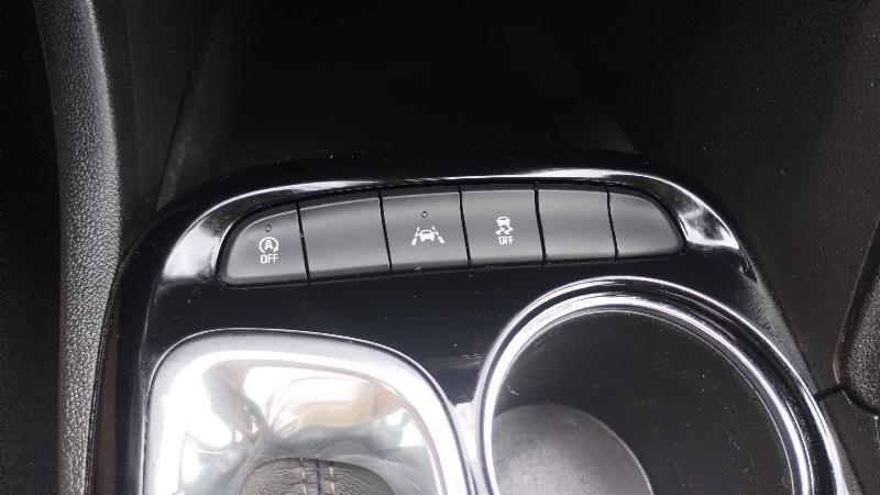 Buick Encore GX Preferred 2020