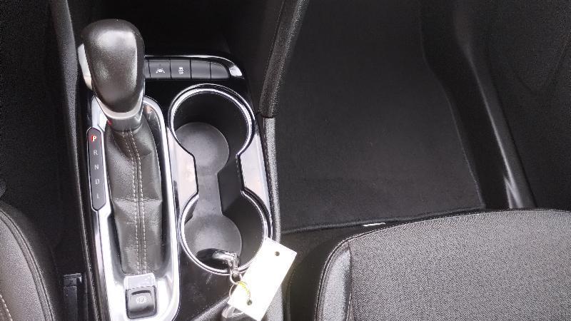 Buick Encore GX Preferred 2020