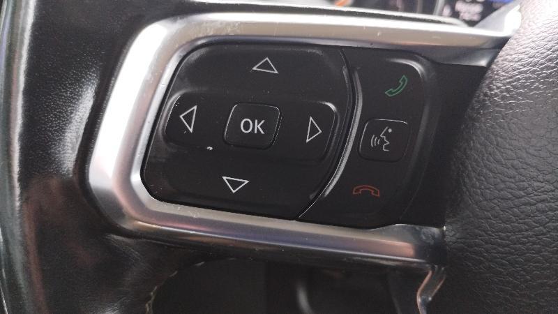 Jeep Wrangler Unlimited Sahara 4x4 2020