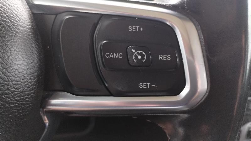 Jeep Wrangler Unlimited Sahara 4x4 2020