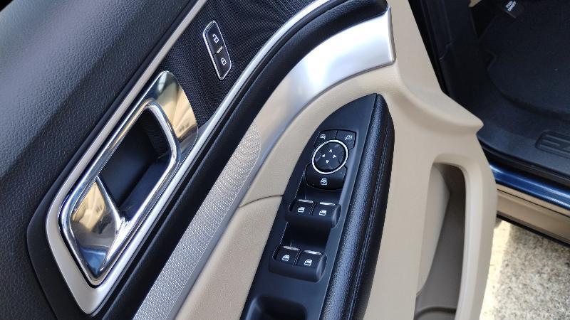 Ford Explorer XLT FWD 2017