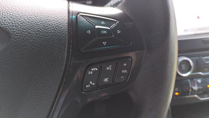 Ford Explorer XLT FWD 2017