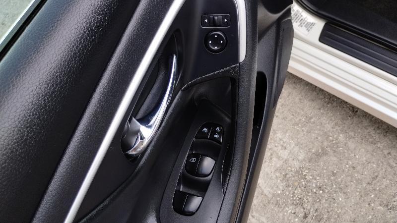 Nissan Altima 2.5 S 2018
