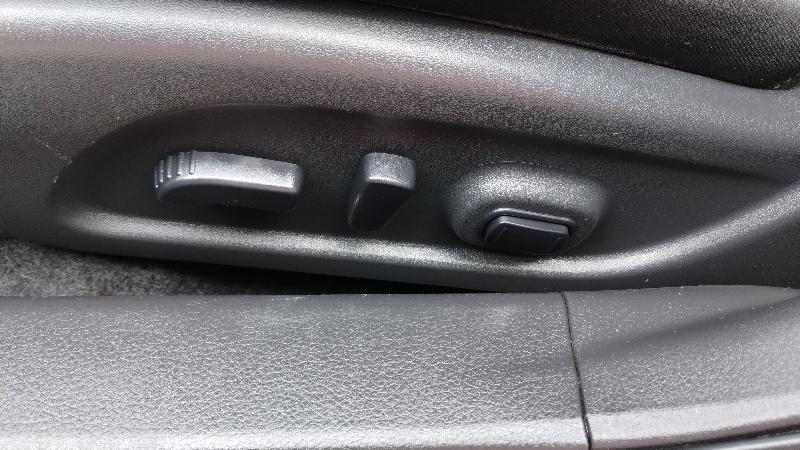 Nissan Altima 2.5 S 2018