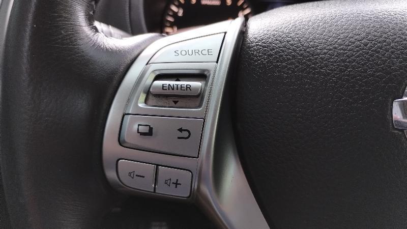 Nissan Altima 2.5 S 2018