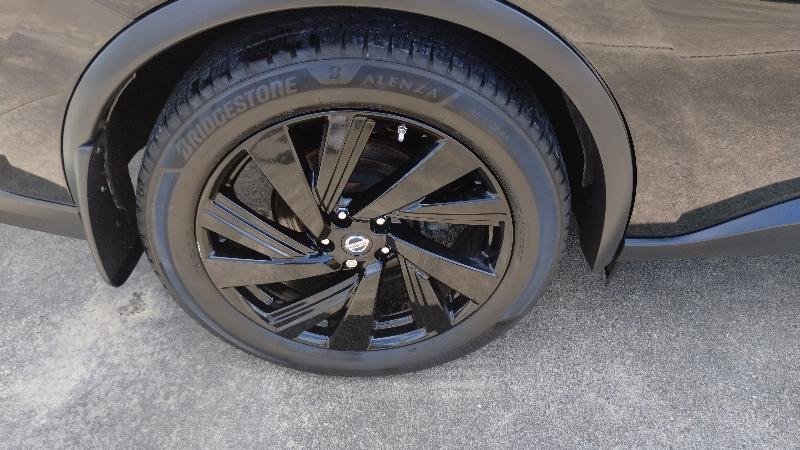 Nissan Murano SL 4D SUV FWD 2018